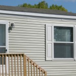 sunny-acres-mobile-home-community-front-door